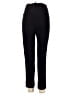 Hatch Solid Black Active Pants Size M - photo 2
