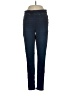 Seven7 Solid Blue Jeggings Size S (0-2-4) - photo 1