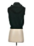 Aritzia Green Vest Size XS - photo 2