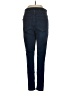 Seven7 Solid Blue Jeggings Size S (0-2-4) - photo 2