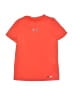 Under Armour Orange Active T-Shirt Size S (youth) - photo 1