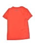 Under Armour Orange Active T-Shirt Size S (youth) - photo 2