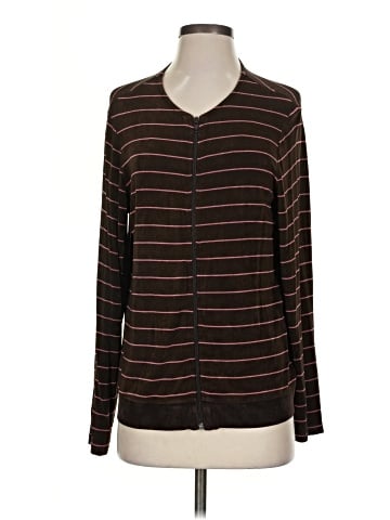 Citiknits Cardigan (view 1)