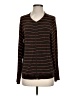 Citiknits Brown Cardigan Size S - photo 1
