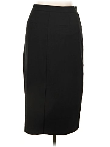 Banana Republic Factory Store Formal Skirt (view 2)