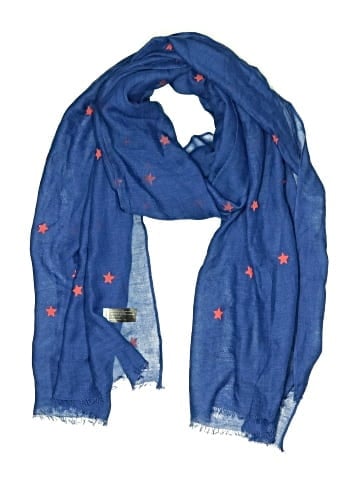 David & Young Scarf (view 1)