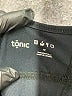 Tonic Black Tank Top Size M - photo 4