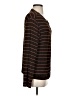 Citiknits Brown Cardigan Size S - photo 4