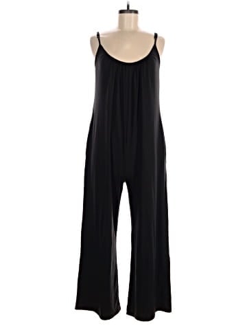 Socialite Jumpsuit (view 1)