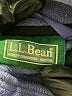 L.L.Bean 100% Polyester Solid Black Snow Jacket Size Med R - photo 6