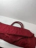 Prada Burgundy Laptop Bag One size - photo 3