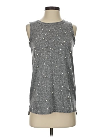 Current/Elliott Sleeveless Top (view 1)