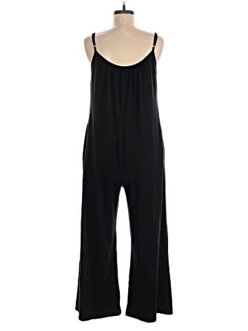 Socialite Jumpsuit (view 2)