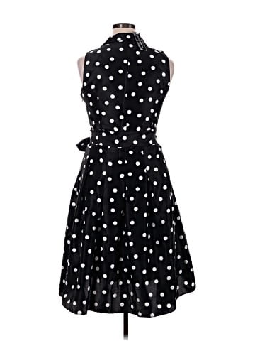 Jessica Howard Cocktail Dress (view 2)