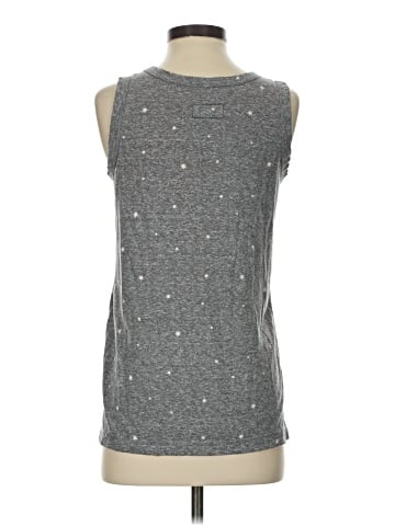 Current/Elliott Sleeveless Top (view 2)