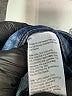 Chico's Hearts Blue Jeans Size Sm (0) - photo 8