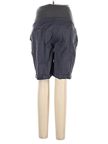 Oh Baby By Motherhood Dressy Shorts (view 2)