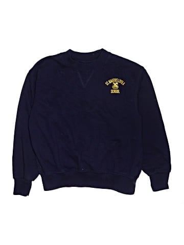 flynn and o'hara Pullover Sweater (view 1)