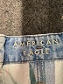 American Eagle Outfitters 100% Cotton Blue Jeans Size 4 - photo 7