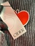 Cider 100% Acrylic Gray Sweater Vest Size 4X - photo 9