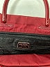 Prada Burgundy Laptop Bag One size - photo 8