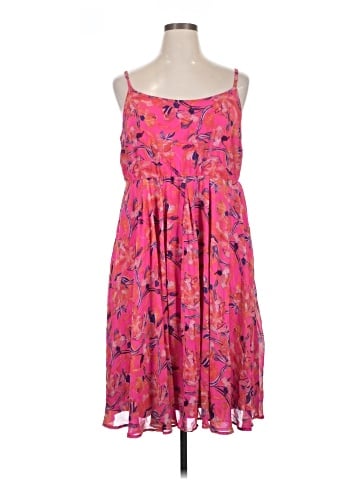 Torrid Casual Dress (view 1)