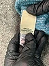 L.L.Bean 100% Cotton Teal Turtleneck Sweater Size L - photo 8