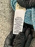 L.L.Bean 100% Cotton Teal Turtleneck Sweater Size L - photo 9