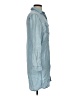 Gap 100% Lyocell Blue Casual Dress Size S - photo 4
