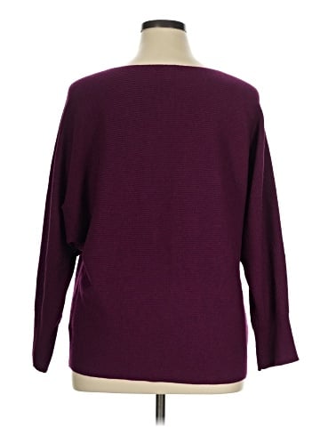 Nine West Pullover Sweater (view 2)