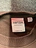 Aritzia Brown Sweatshirt Size XXS - photo 7