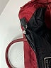 Prada Burgundy Laptop Bag One size - photo 4