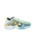 K-Swiss Graphic Yellow Sneakers Size 7 1/2 - photo 1