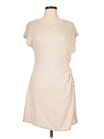 See You Monday Casual Dress (view 1)