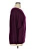 Nine West Purple Pullover Sweater Size 1X - photo 4