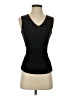 Classiques Entier 100% Nylon Black Sleeveless Top Size S - photo 1