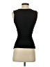 Classiques Entier 100% Nylon Black Sleeveless Top Size S - photo 2