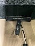 BCBGMAXAZRIA Black Formal Skirt Size S - photo 4