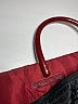 Prada Burgundy Laptop Bag One size - photo 7