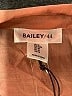 Bailey 44 Orange 3/4 Sleeve Blouse Size M - photo 7