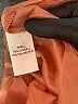 Bailey 44 Orange 3/4 Sleeve Blouse Size M - photo 8
