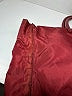 Prada Burgundy Laptop Bag One size - photo 5