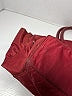 Prada Burgundy Laptop Bag One size - photo 6