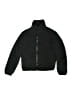 Art Class 100% Nylon Solid Black Jacket Size 7 - 8 - photo 1
