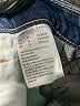 American Eagle Outfitters Stars Blue Jeans Size 14 - photo 7