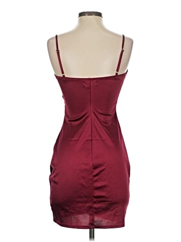 Emerald Sundae Cocktail Dress (view 2)