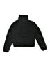 Art Class 100% Nylon Solid Black Jacket Size 7 - 8 - photo 2