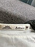 Solitaire Ivory White Casual Skirt Size M - photo 4