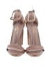 Dream Pairs Tan Sandals Size 9 1/2 - photo 2