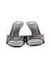 Zara Gray Sandals Size EU 39 - photo 2